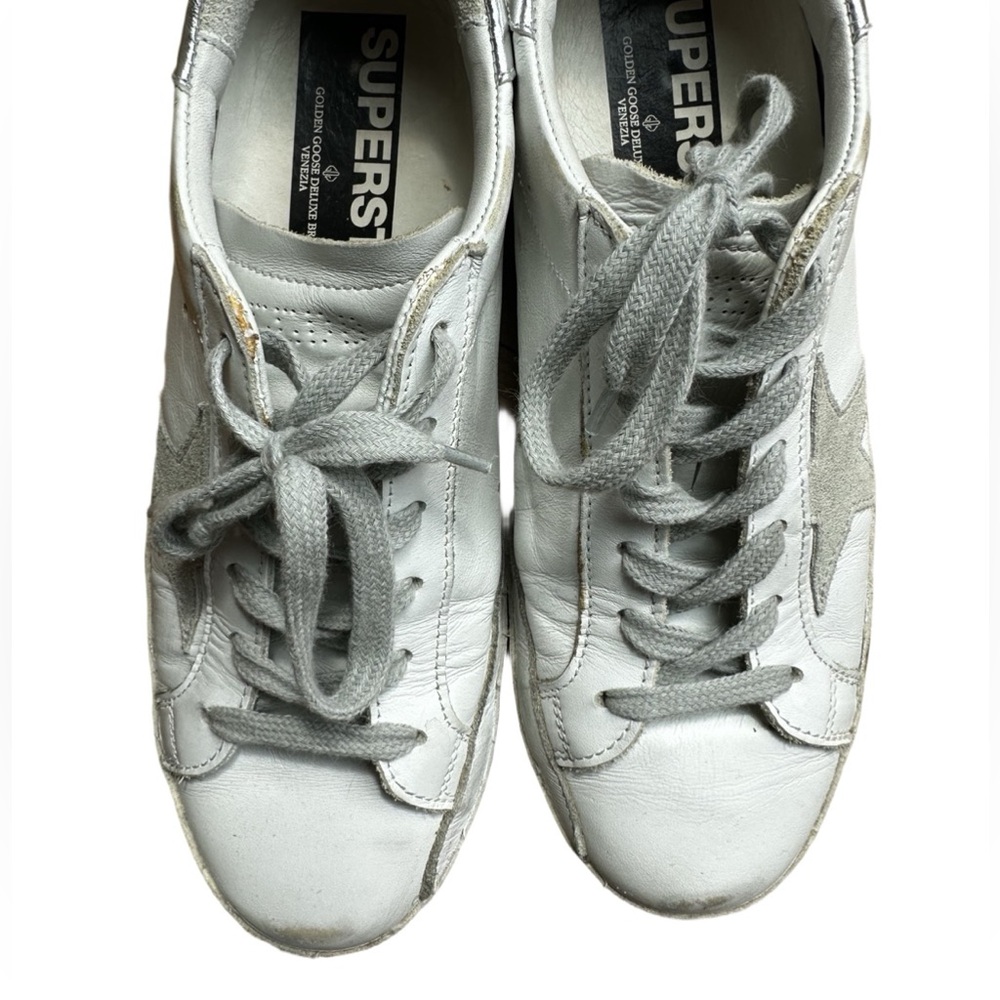 Golden Goose Sneakers - Picture 4 of 7